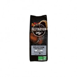 CAFE MOLIDO SELECCION 250G ECO DESTINATION