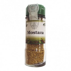 MOSTAZA GRANO 60G ECO BIOCOP