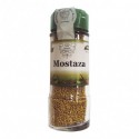 MOSTAZA GRANO 60G ECO BIOCOP