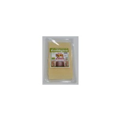 QUESO LONCHAS 120G ECO 