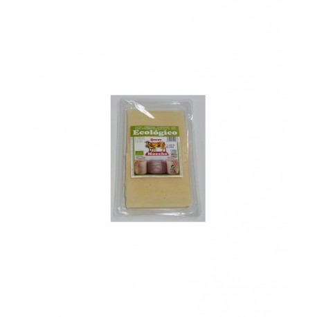 QUESO LONCHAS 120G ECO 