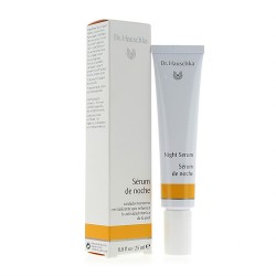 SERUM DE NOCHE 20ML ECO DR. HAUSCHKA