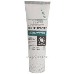 DENTIFRICO EUCALIPTO 75ML ECO URTEKRAM