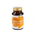 OMEGA 3 EPA/DHA 450/322 60 PERLAS ECO NADIU