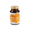 OMEGA 3 EPA/DHA 450/322 60 PERLAS ECO NADIU