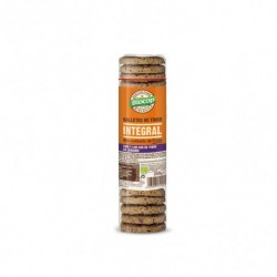 GALLETAS TRIGO INTEGRAL CHIA LINO JENGIBRE 250G ECO BIOCOP