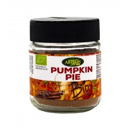 PUMPKIN PIE 60G ECO ARTEMIS