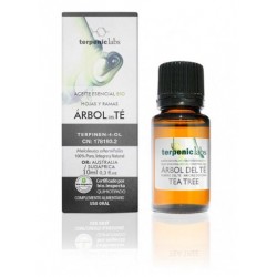 ACEITE ESENCIAL ARBOL DEL TE 50ML ECO TERPENIC LABS