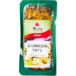 SARTENADA AL CURRY 200G ECO WHEATY