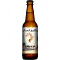 CERVEZA DOUGALLS RAQUERA PILSEN 330ML ECO