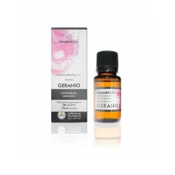 ACEITE ESENCIAL GERANIO 10ML ECO TERPENIC