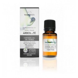 ACEITE ESENCIAL ARBOL DEL TE 10ML ECO TERPENIC