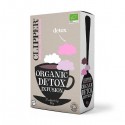 INFUSION DEPUR 20F ECO CUPPER