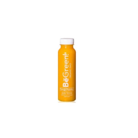 ZUMO NATURAL MANGO PASSION 330ML ECO BEGREEN