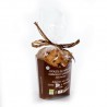 GALLETA AVENA CON NARANJA Y CHOCO 150G ECO BIOARTESA