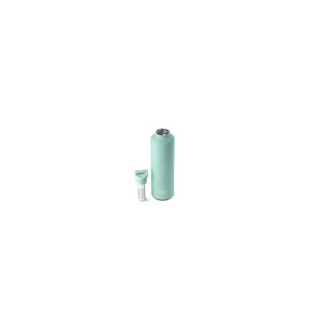 TERMO MONBENTO AC. INOX 500ML+DIFUSOR MENTA