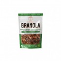 GRANOLA MANZANA PECANAS Y PASAS 300G ECO SIERRA ECO FOODS