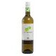 VINO BLANCO VERDEJO 75CL ECO J.F. ARRIEZU