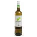 VINO BLANCO VERDEJO 75CL ECO J.F. ARRIEZU