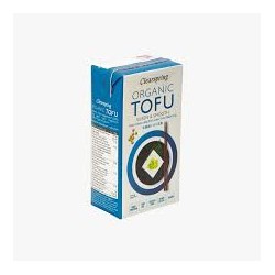 TOFU JAPONES BRICK 300G ECO CLEARSPRING