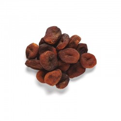 OREJONES DE ALBARICOQUE 150G ECO CAN GALDERIC