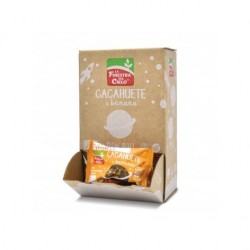 ENERGY BALL PISTACHO 25G ECO LA FINESTRA