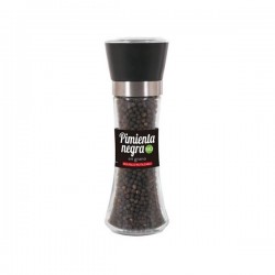 MOLINILLO PIMIENTA NEGRA 200G ECO DREAM FOODS