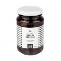 OLIVA NEGRA KALAMATA S/H 350G ECO REL