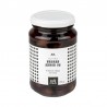 OLIVA NEGRA KALAMATA S/H 350G ECO REL