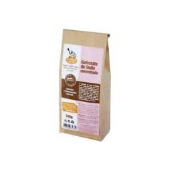 BICARBONATO SODICO 1KG  LA DROGUERIE ECO