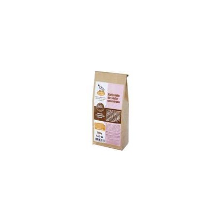 BICARBONATO SODICO 1KG  LA DROGUERIE ECO