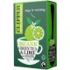 TE VERDE+LIMA+JENGIBRE 20FILT CUPPER