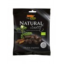 REGALIZ TROZOS PEQUEÑOS 100G ECO MAKU