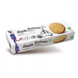 GALLETA BRETONA 130G ECO FILET BLEU