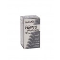 HIERRO BISGLICINATO 30CAP HEALTH AID