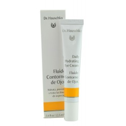 FLUIDO CONTORNO DE OJOS 12.5ML DR. HAUSCHKA