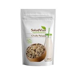 CHUFA PELADA 200G ECO SALUD VIVA