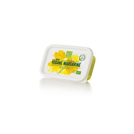 MARGARINA GIRASOL SIN PALMA 250G ECO LANDKRONE