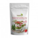 MEZCLA DE 5 SEMILLAS Y GOYI 200G ECO SALUD VIVA 