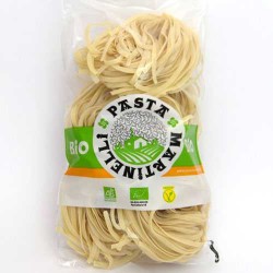 NIDO DI TAGLIATELLE DE SEM. TRIGO DURO 450G ECO PASTA MARTINELLI