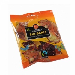 GOMINOLAS OSITOS FRUTAS 100G ECO C. JUSTO