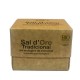 SAL SALINAS DE ORO 400G ECO SAL D´ORO