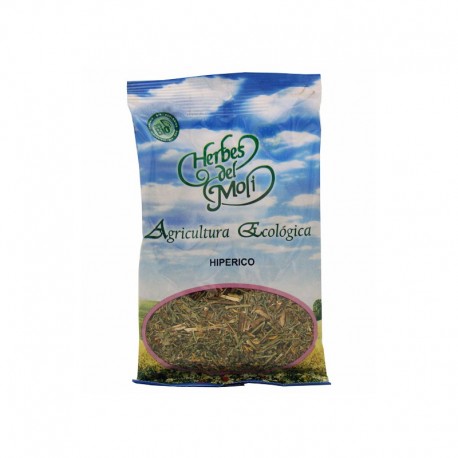 HIPERICO PLANTA 40G ECO HERBES