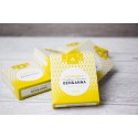 CERA DEPILATORIA SUGAR GOLD 60G BENANNA