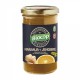 MERMELADA NARANJA CON JENGIBRE 280G ECO BIOCOP