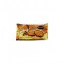 GALLETA RELLENA CHOCOLATE 4 UD 80G ECO PASTECO