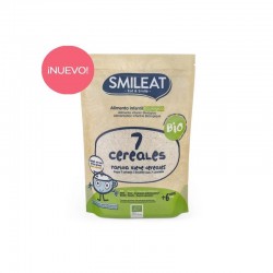 PAPILLA 7 CEREALES 200G ECO SMILEAT