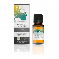 ACEITE ESENCIAL RAVINTSARA 10ML ECO TERPENIC LABS