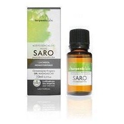 ACEITE ESENCIAL SARO 10ML ECO TERPENICS LAB