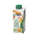 ZUMO NARANJA ZANAHORIA LIMON 200ML ECO ISOLA